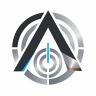 HESENX precision machining logo mark
